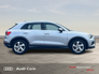 2023 AUDI Q3 35TDI 150BHP SE AUTOMATIC WITH REVERSING CAMERA