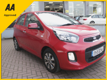 Kia Picanto  1.0 TX MORNING EDITION 5DR...