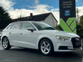 2020 AUDI A3 1.4 5DR HATCHBACK PETROL AUTO NEW NCT