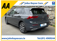 2023 Volkswagen Golf 1.4L Hybrid For Sale Images