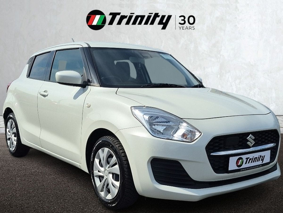 Used Suzuki Swift 2023 in Wexford