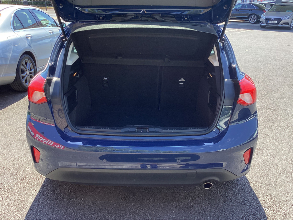 2019 Ford Focus 1L Petrol For Sale Images