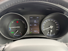 2020 Toyota C-HR 1.8L Petrol Hybrid For Sale Images