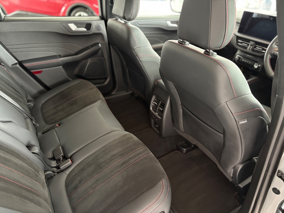 2024 Ford Kuga 2.5L Hybrid For Sale Images