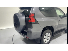 2018 Toyota Landcruiser 2.8L Diesel For Sale Images