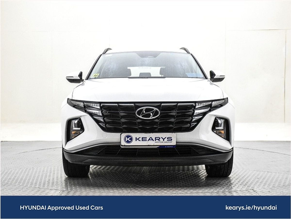 Hyundai Tucson 4WD Executive PHEV Auto — thumbnail 11