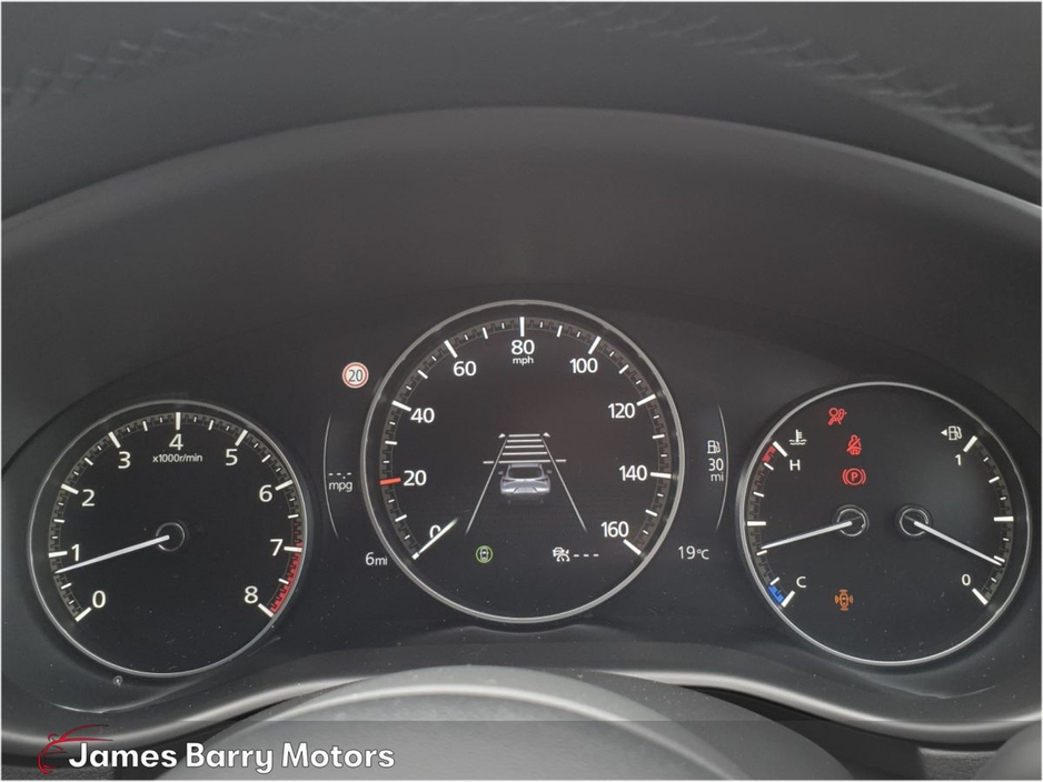 2025 Mazda CX-30 2.0L Petrol For Sale Images