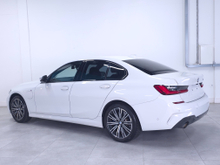 2021 BMW 3 Series 2L Petrol Plug-in Hybrid For Sale Images