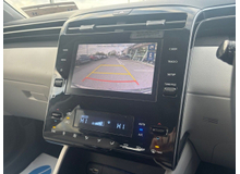 2022 Hyundai Tucson 1.6L Diesel For Sale Images