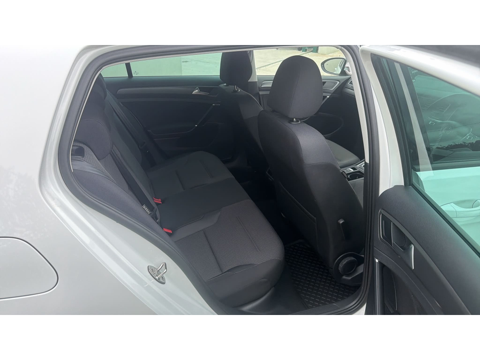 2019 Volkswagen Golf 1.2L Petrol For Sale Images