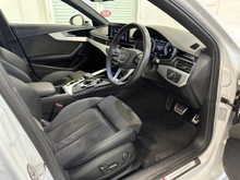 2021 Audi A4 2L Diesel For Sale Images