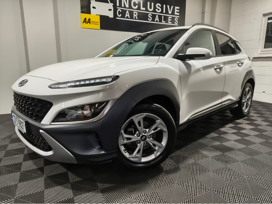 2022 Hyundai Kona For Sale Images