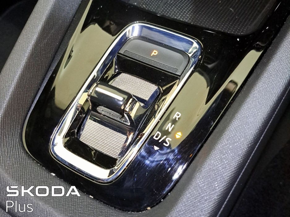 Skoda Octavia OCTAVIA C RS 2.0TDI 200HP DSG — thumbnail 23