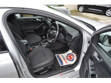 2020 Ford Focus 1.5L Diesel For Sale Images