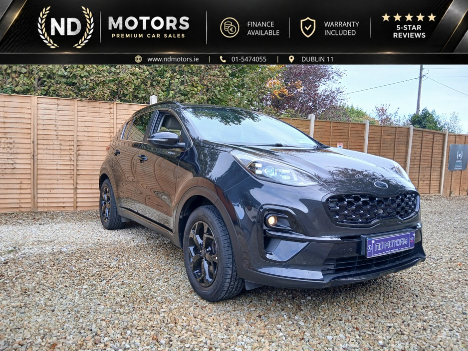 2022 Kia Sportage For Sale Images