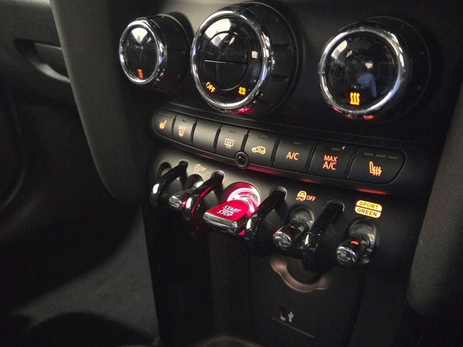 2022 MINI Hatch 1.5L Petrol For Sale Images