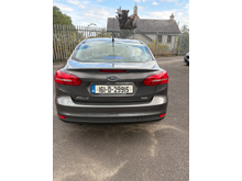 2016 Ford Focus 1L Petrol For Sale Images
