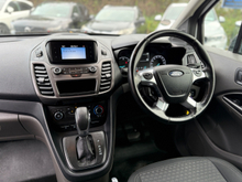 2020 Ford Transit Connect 1.5L Diesel For Sale Images