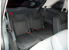 2009 Ford Mondeo 1.8L Diesel For Sale Images