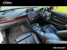 2014 BMW 3 Series 2L Diesel For Sale Images