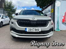 2023 Skoda Kodiaq 2L Diesel For Sale Images