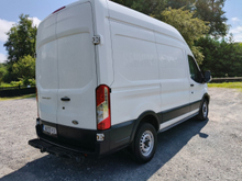 2016 Ford Transit 2.2L Diesel For Sale Images