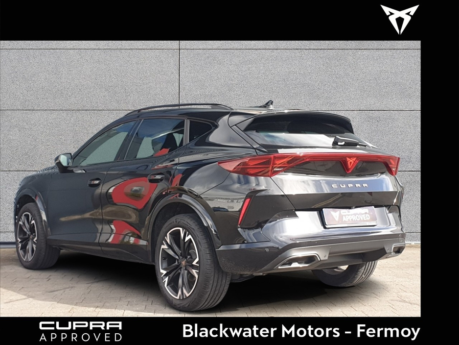 Cupra Formentor 2.0TDI 150BHP V2 AUTOMATIC — thumbnail 17
