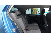 2014 Volkswagen Golf 1.2L Petrol For Sale Images
