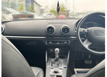 2016 Audi A3 1.4L Petrol For Sale Images