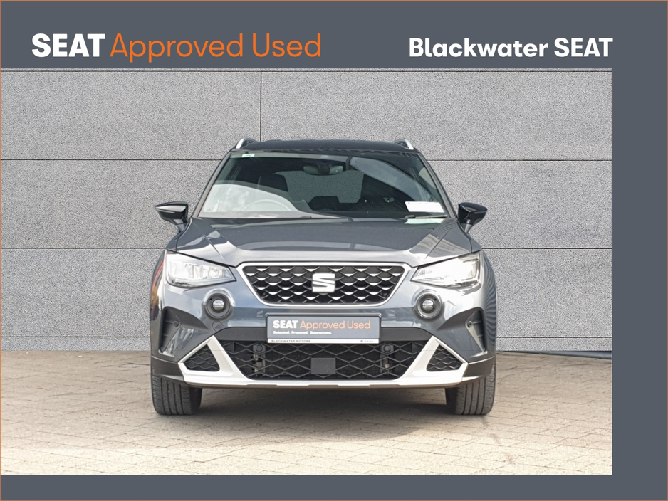 SEAT Arona 1.0TSI 110BHP XPERIENCE PA — thumbnail 2