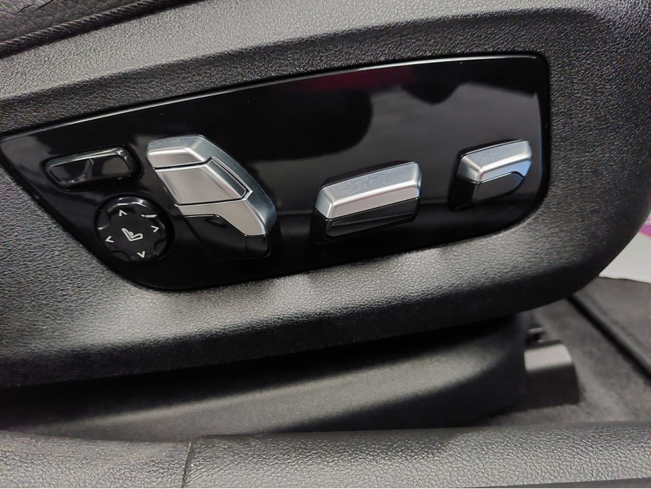 2020 BMW 5 Series 2L Petrol Plug-in Hybrid For Sale Images
