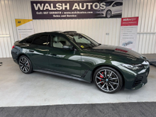 2022 BMW 4 Series 2L Diesel For Sale Images