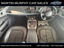 2014 Audi A7 3L Diesel For Sale Images