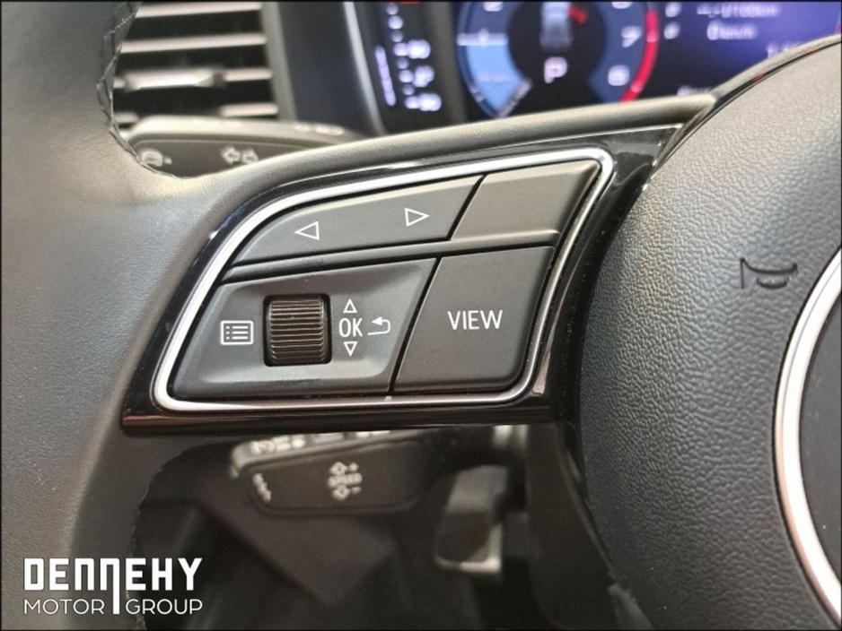 Audi A1 A1 SB 30 TFSI 116HP S-T SE €115 pw — thumbnail 22