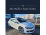 2013 VOLKSWAGEN SCIROCCO 2.0 TSI SPORT