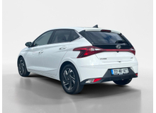 2022 Hyundai i20 1.0L Petrol For Sale Images