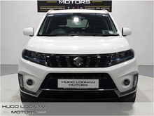 Suzuki Vitara 1.4 B/JET HYBRID SZ-T 5