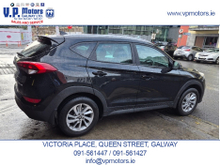 2018 Hyundai Tucson 1.7L Diesel For Sale Images