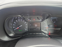 2023 Citroen Berlingo 1.5L Diesel For Sale Images