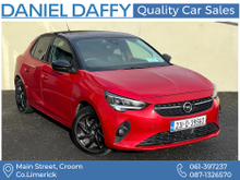 2023 Opel Corsa 1.2L Petrol For Sale Images