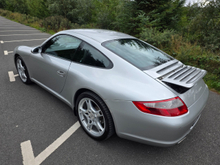 2006 Porsche 911 3.6L Petrol For Sale Images