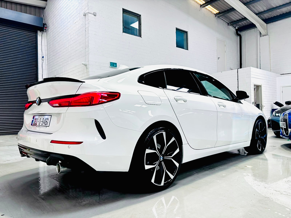 2023 BMW 2 Series 2L Diesel For Sale Images