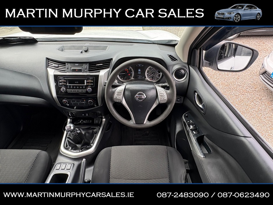 2019 Nissan Navara 2.3L Diesel For Sale Images