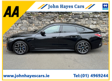 2022 BMW i4 0L Electric For Sale Images