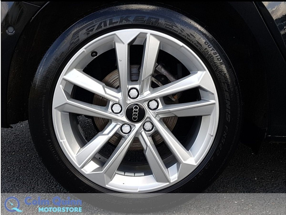 2025 Audi A3 2L Diesel For Sale Images