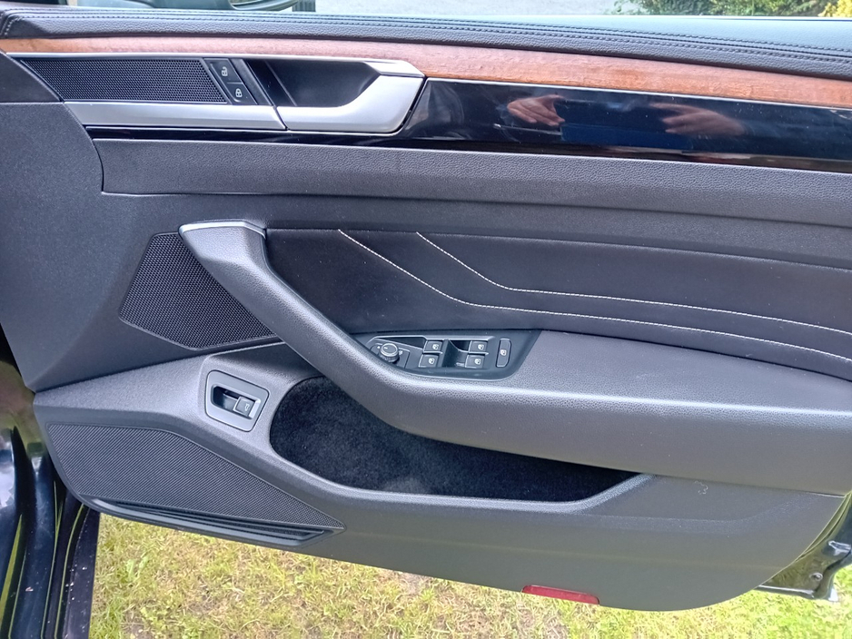 2022 Volkswagen Arteon 2L Diesel For Sale Images