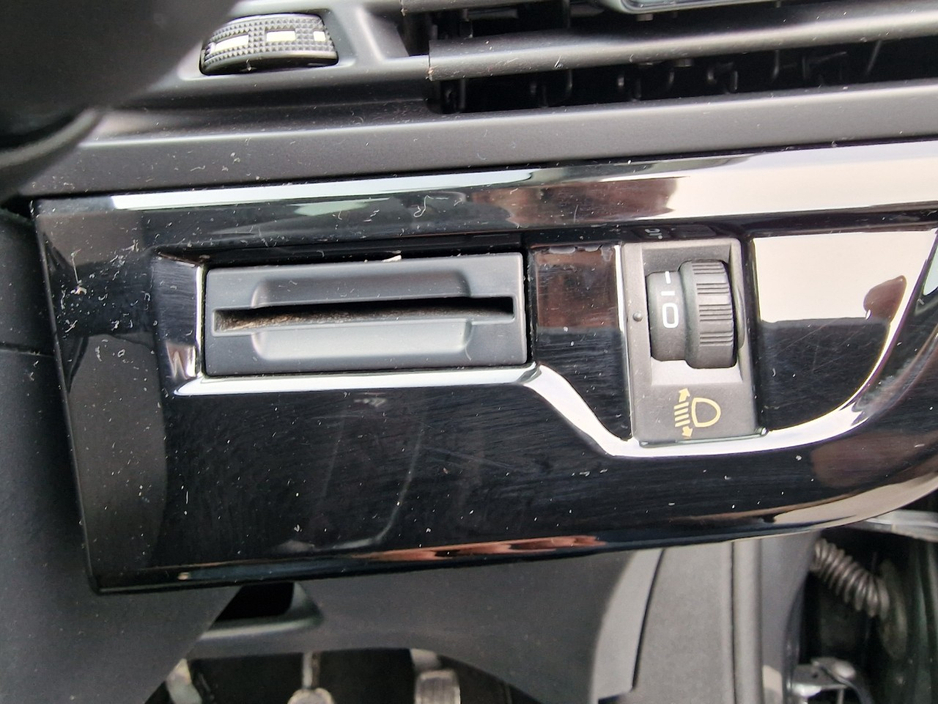 Citroen Grand C4 SpaceTourer 1.6 HDI 118BHP **LOW MILAGE, PAN ROOF, REAR SENSORS** — thumbnail 21