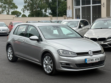 2015 Volkswagen Golf 1.4L Petrol For Sale Images
