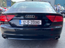 2012 AUDI A7 3.0 TDI 204BHP QUATTRO S TRONIC S LINE