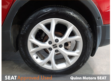 2024 SEAT Arona 1.0L Petrol For Sale Images